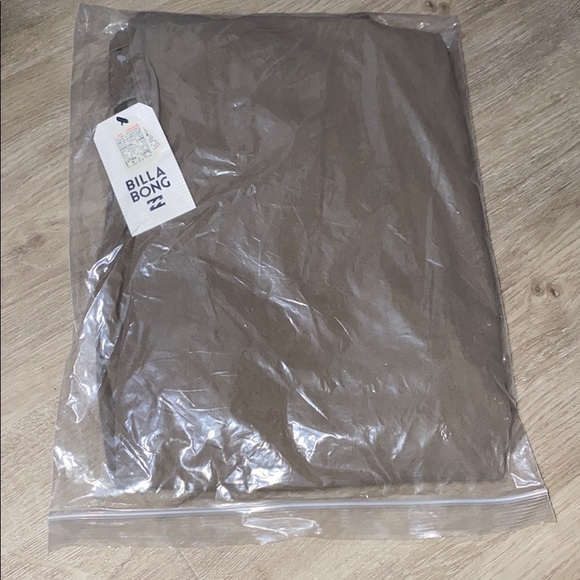 🌵 billabong women’s now or never wide leg pants 🌴 - Picture 2 of 6